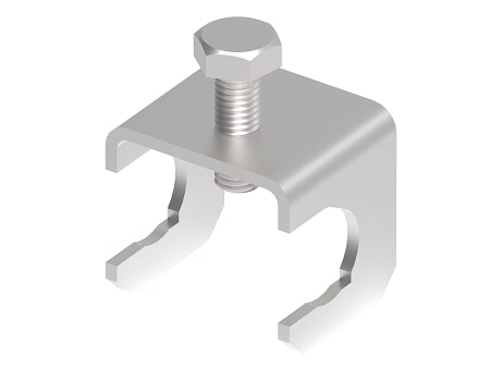 Výztužná spojka pro žehličku Inox V4A