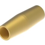 Zemnící svorka se závitem 5/8".