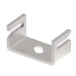 Otočný držák Inox V2A pro žehličky do 30 mm
