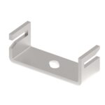 Otočný držák Inox V4A pro žehličky do 50 mm