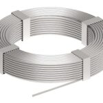 V2A nerezový drát Fi-10mm (50kg=80m)