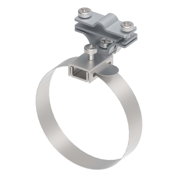 Univerzální svorka pro vyrovnání potenciálů StZn