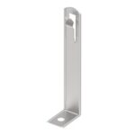 Univerzální držák mačkacího drátu H-60 ​​​​Inox V2A