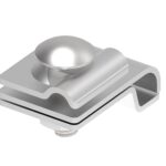 Držák švu pro drát fi8-10 Inox