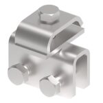 Plstěný držák na drát fi8-10 Inox