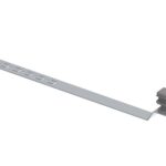 Plastový držák drátu s háčkem na střešní tašku StZn H-65/L-415