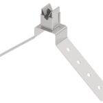 Držák hrotu KLIK pro drát fi8 Pl Inox