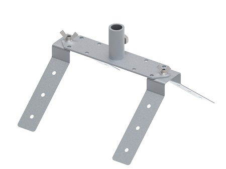 Horní základna pro Tyč jímací Fi16