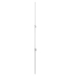 Izolovaný Tyč jímací pro kabel H-8000mm